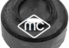 Втулка стабілізатора Fiat Ducato / Citroen C25 (90-) Metalcaucho 00709 (фото 1)