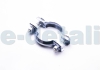 Хомут глушителя Renault Kangoo, Trafic 1.9 (97-) Metalcaucho 00748 (фото 1)