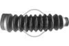 Пильник рульової тяги GOLF/JETTA/PASSAT 75-99 Metalcaucho 00765