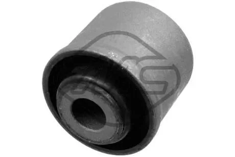 Сайлентблок важеля підвіски Renault Clio 1.4 (96-) Metalcaucho 00780