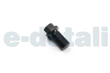 Корок масляного піддону MB ОМ601-603 Metalcaucho 00857