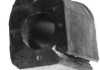 Втулка стабилизатора перед Renault Kangoo l Metalcaucho 00868 (фото 1)