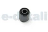 Сайлентблок подушки двигуна Berlingo/Partner/Scudo/Expert (d=12mm) Metalcaucho 00877 (фото 2)