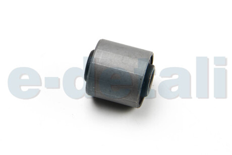 Сайлентблок подушки двигуна Berlingo/Partner/Scudo/Expert (d=12mm) Metalcaucho 00877