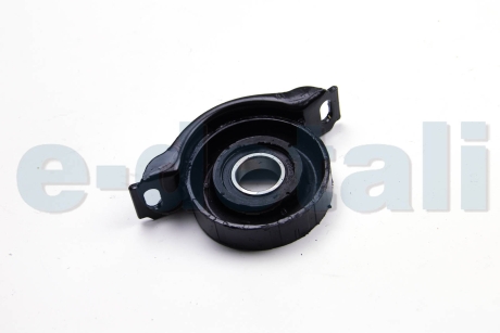 Подвесной подшипник MB E-Class (W124/S124) 85-93 (с подшипником)) Metalcaucho 00951