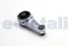 Подушка ДВС Renault 19, Clio (92-) Metalcaucho 00972 (фото 2)