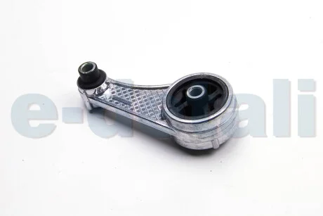 Подушка ДВС Renault 19, Clio (92-) Metalcaucho 00972