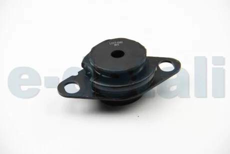Подушка КПП Kangoo 98- Л. Metalcaucho 00973