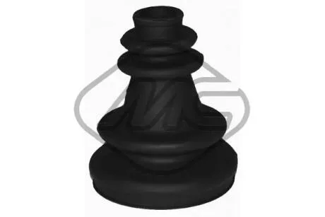 Пильник шруса внутрішній RENAULT 19/CLIO 88-98 Metalcaucho 01128