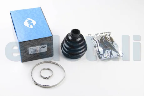 Пыльник ШРУСа Fiat Punto 1.2, 1.9 (99-) Metalcaucho 01157