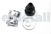Пильовик ШРКШ зовнішнього FIAT Scudo 07-16, Ulysse 02-10; PEUGEOT Expert 07-16, 807 02-14; CITROEN Jumpy 07-16; LANCIA Phedra 02-10 Metalcaucho 01223 (фото 2)