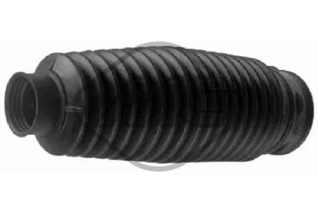 Пыльник рулевой рейки Peugeot 407 1.8, 2.0, 2.2 (05-) Metalcaucho 01231