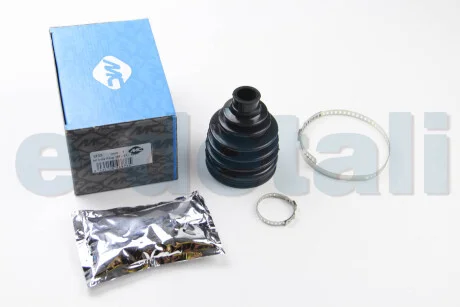 Пильник шруса зовн. Citroen C1/Peugeot 107 05- Metalcaucho 01233
