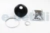 Пыльник ШРУСа Citroen C4, C5 2.0HDI (08-) Metalcaucho 01237 (фото 2)