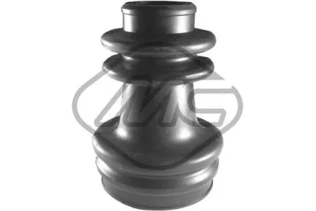 Пильник шруса внутрішнього Renault Rapid (86-) Metalcaucho 01367