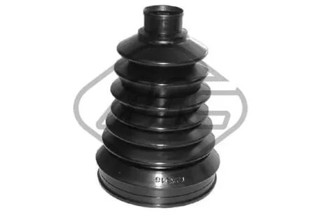 Пыльник ШРУСа наружного Citroen Berlingo 1.4 (00-) Metalcaucho 01521