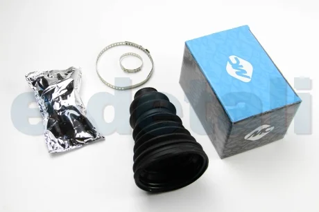 Пильник шруса зовн. Kangoo 1.9D/dTi/1.2i/1.6i 97>02 к-кт D86/d35 Metalcaucho 01555