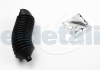 Пыльник рулевой рейки Fiat Ducato1.9, 2.0, 2.5 (90-) Metalcaucho 01820 (фото 1)