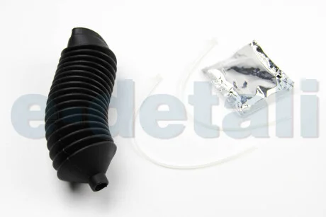 Пыльник рулевой рейки Fiat Ducato1.9, 2.0, 2.5 (90-) Metalcaucho 01820