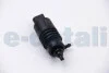 Насос стеклоомывателя VW Golf IV (99-) Metalcaucho 02062 (фото 2)