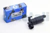 Насос склоомивача Berlingo/Partner ch.08821> (-зад стекло) Metalcaucho 02072 (фото 1)