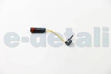 Датчик гальмівних колодок MB W211/220/203 Metalcaucho 02100
