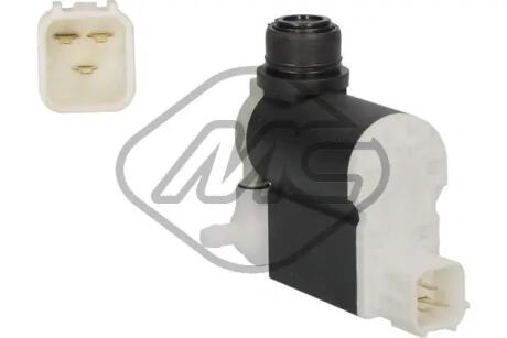 Помпа Metalcaucho 02271