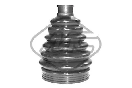 Пыльник ШРУСа наружного Peugeot 306 1.4, 1.6 (97-) Metalcaucho 02305