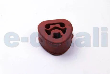 Резинка кріплення глушника Vito 2.3 Metalcaucho 02422