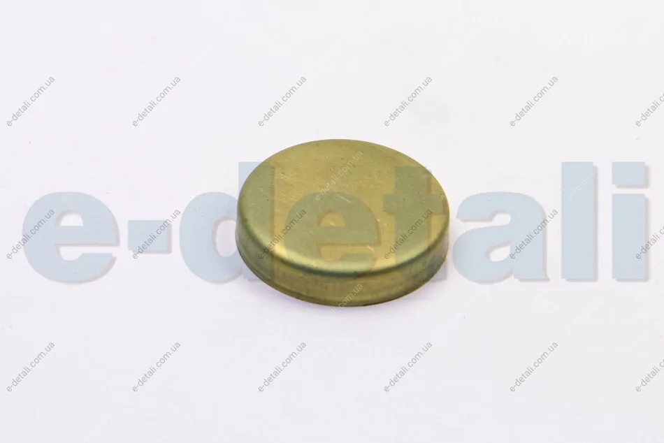 Заглушка блоку 49mm Metalcaucho 02574 (фото 1)