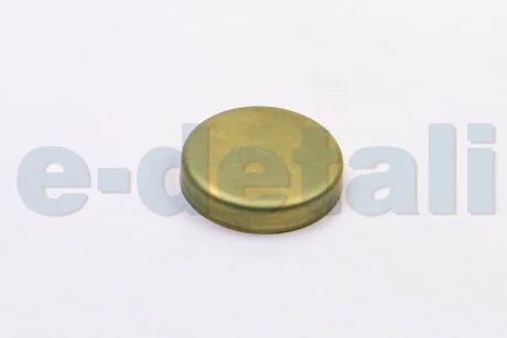 Заглушка блоку 49mm Metalcaucho 02574