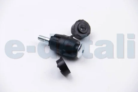 Стойка стабилизатора переднего Renault Clio, Kangoo (01-) Metalcaucho 02655