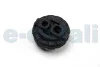 Подушка глушника Peugeot 406 (-04) Metalcaucho 02754 (фото 1)