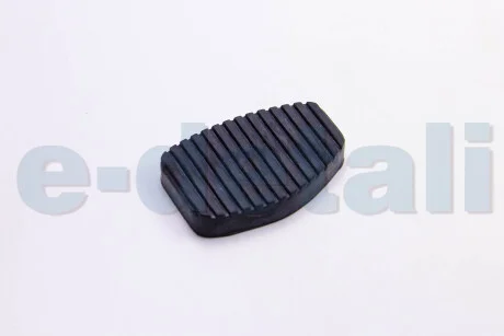 Накладка на педаль Scudo/Jumpy/Berlingo зчеплення Metalcaucho 02771