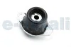 Подушка двигуна Berlingo/Partner 1.6 HDi 08- Л. Metalcaucho 02786 (фото 1)