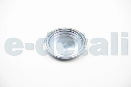 Заглушка блоку 50.15mm Metalcaucho 02789
