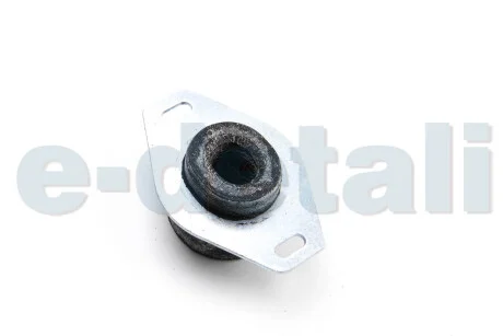 Подушка КПП Berlingo/Partner 1.8/1.9D/2.0HDi Л. Metalcaucho 02794