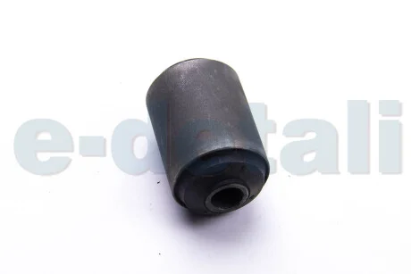 Сайлентблок рессоры Transit 91-00 (задний) Metalcaucho 02801