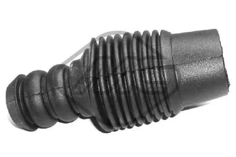 Пильовик-відбійник переднього амортизатора Renault Kangoo, Clio (97-) Metalcaucho 02847