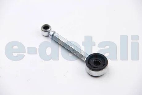 Тяга куліси Berlingo/Partner 96- Л. (коротка) кпп.BE3 Metalcaucho 02865