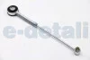 Тяга куліси Berlingo/Partner 96- Пр. (довга) кпп.BE3 Metalcaucho 02866 (фото 1)