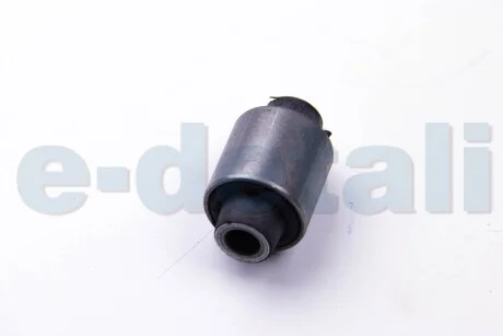 Сайлентблок опоры ДВС Citroen Berlingo 1.8, 1.9, 2.0 (96-) Metalcaucho 02871