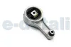Подушка двигуна Megane I/Clio I/II (зад.) Metalcaucho 02881 (фото 1)