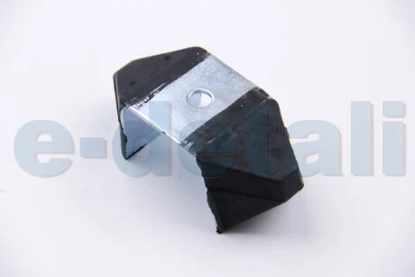 Подушка-відбійник двигуна Berlingo/Partner 1.8/1.9D/2.0HDi Пр.верх Metalcaucho 02884