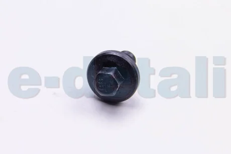 Пробка зливна піддону Ford Focus (05-) Metalcaucho 02903