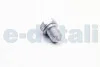 Пробка масляного поддона Caddy III 04- 14x1.5mm Metalcaucho 02916 (фото 2)