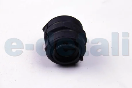Втулка стабилизатора (внутр.) Partner 96- (22mm) Metalcaucho 02932