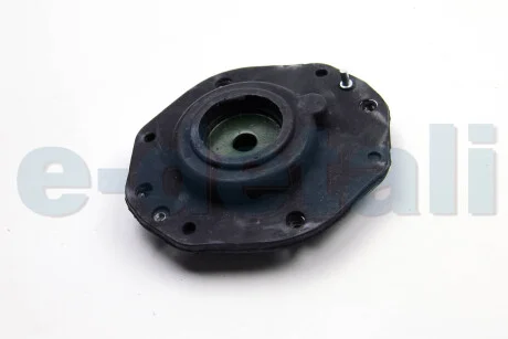 Подушка амортизатора Berlingo/Partner 96- Metalcaucho 02935