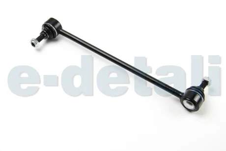 Стойка стабилизатора перед Citroen Berlingo 1.6 (05-) Metalcaucho 02937
