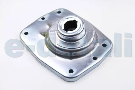 Опора амортизатора Scudo/Expert 96- Л. Metalcaucho 02947